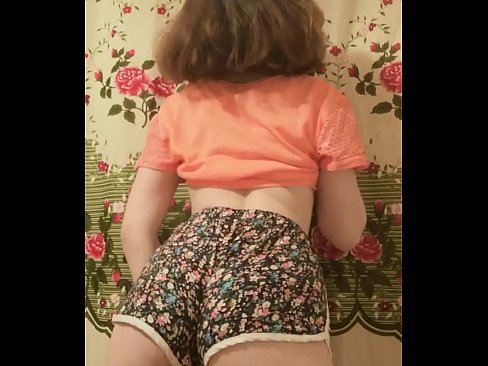 ❤️ सेक्सी युवा बेब अलग करना बंद उसकी शॉर्ट्स पर कैमरा ❤ गुणवत्ता सेक्स हम पर ️❤